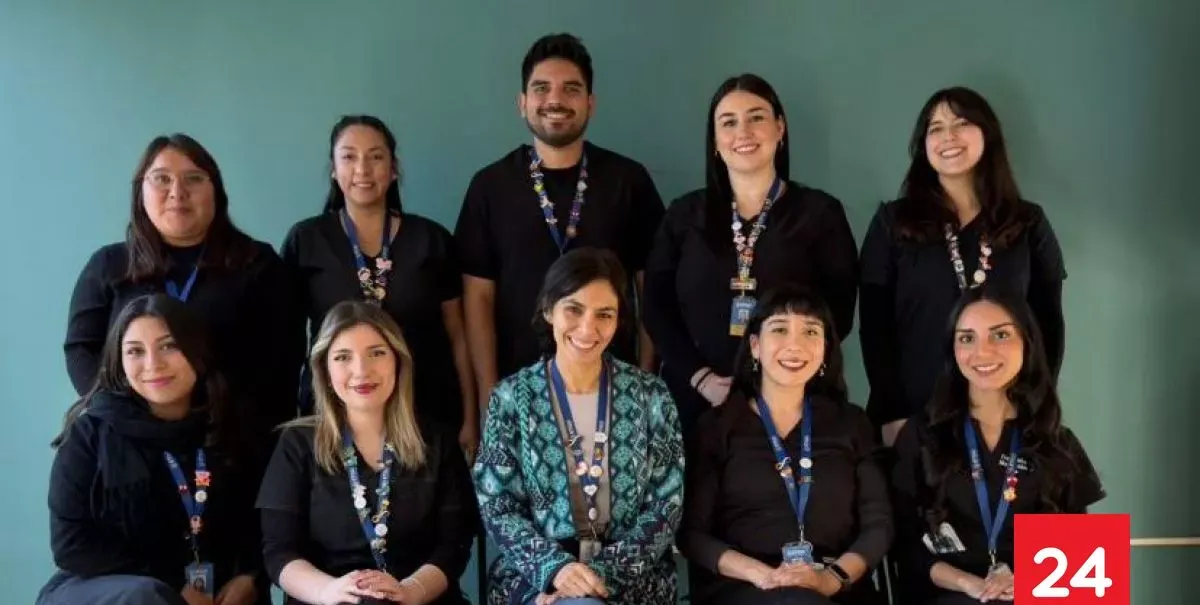 Santiago impulsa nueva Unidad de Rehabilitación Infanto Adolescente para fortalecer atención a niños y jóvenes con TEA