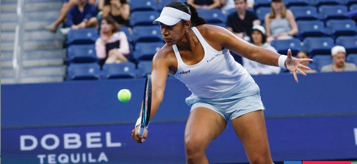 Tenista australiana anuncia su retiro a los 25 años con demoledor mensaje: "Váyanse a la mierda"