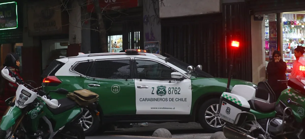 Detienen a nueve sujetos por robo que afectó a sucursal bancaria en Valparaíso hace un año: sustrajeron más de $6 mil millones