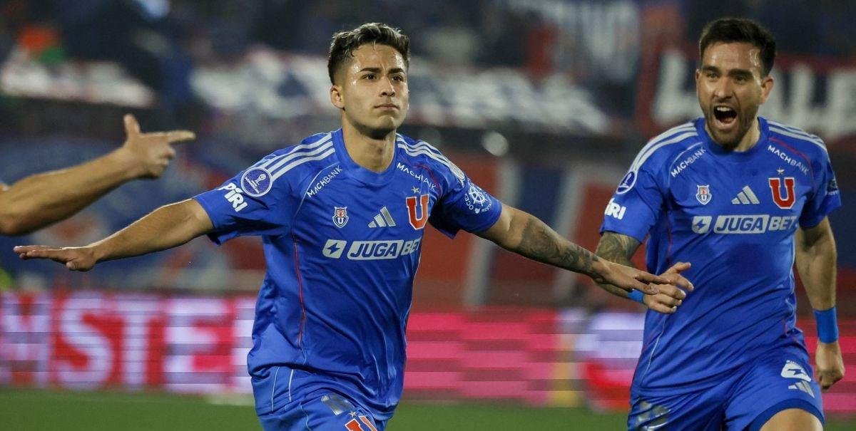 "Es el favorito": La sorpresiva predicción de la Inteligencia Artificial para Independiente vs. Universidad de Chile