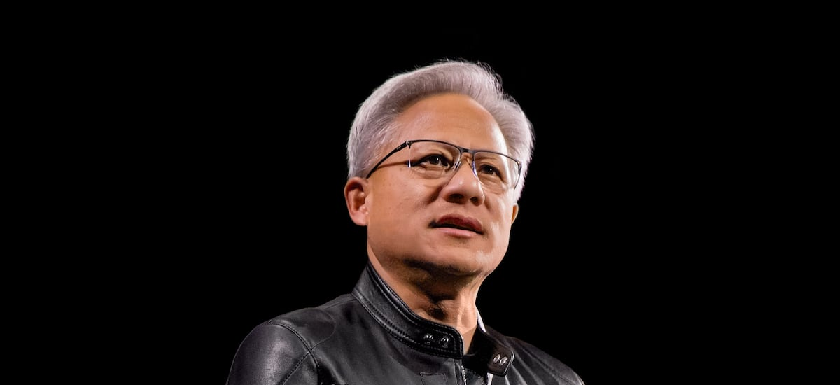 Jensen Huang tras resultados de Nvidia: “Los mercados se equivocaron sobre la amenaza de la IA” - La Tercera