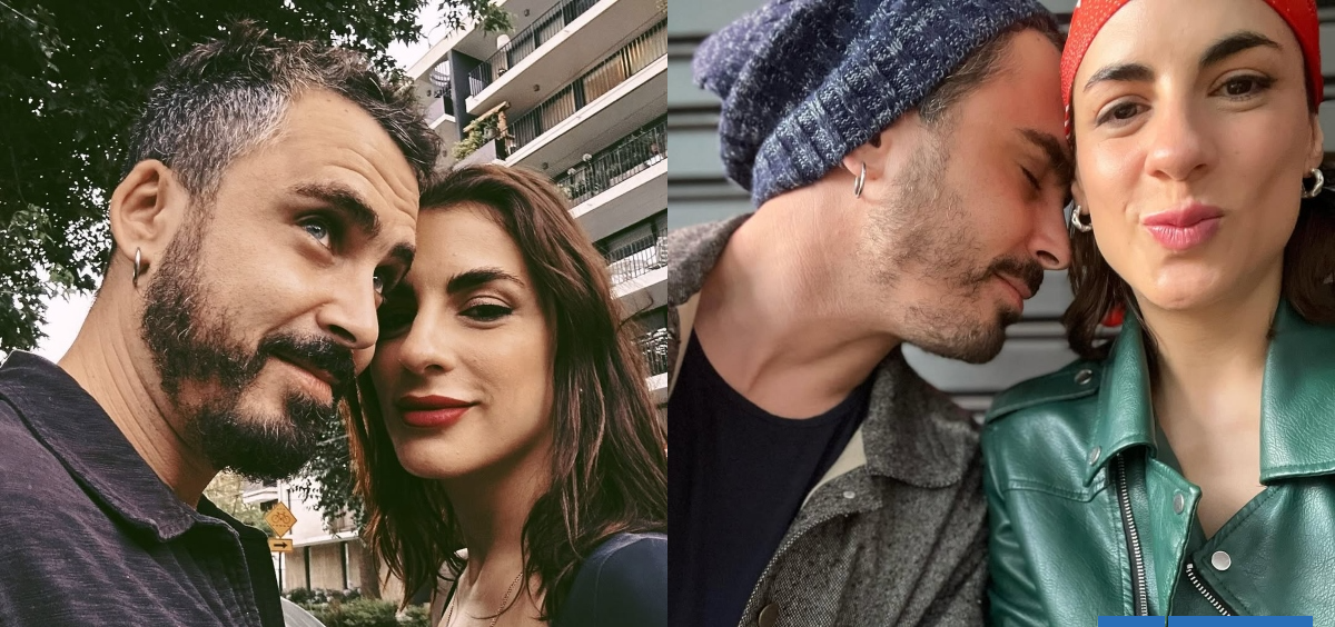 "Mi alma favorita del mundo": El tierno saludo de Carmen Zabala a Nico Oyarzún en su cumpleaños