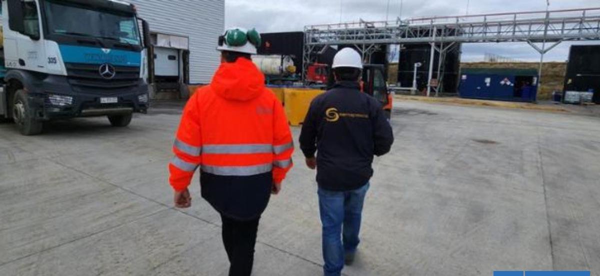 Aplican condena contra salmonera Nova Austral por verter residuos orgánicos en Magallanes