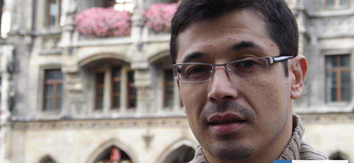 Muere a los 55 años Germán Carrasco, pieza angular de la poesía chilena contemporánea