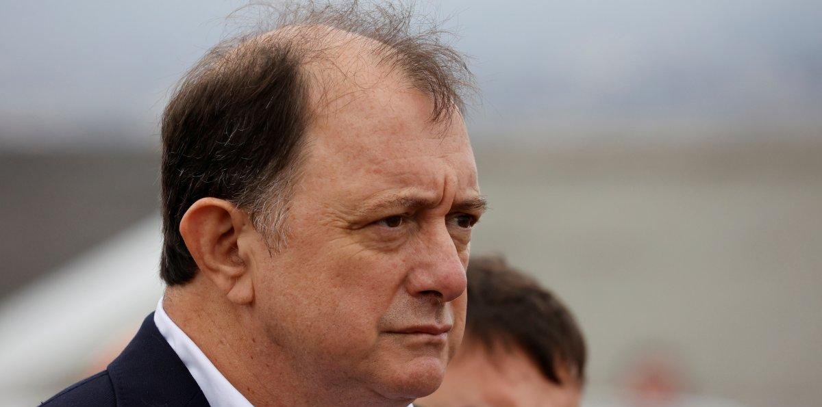 Marcelo Mena refuta a Poduje: "Nadie dice que un árbol es más importante que un ser humano"