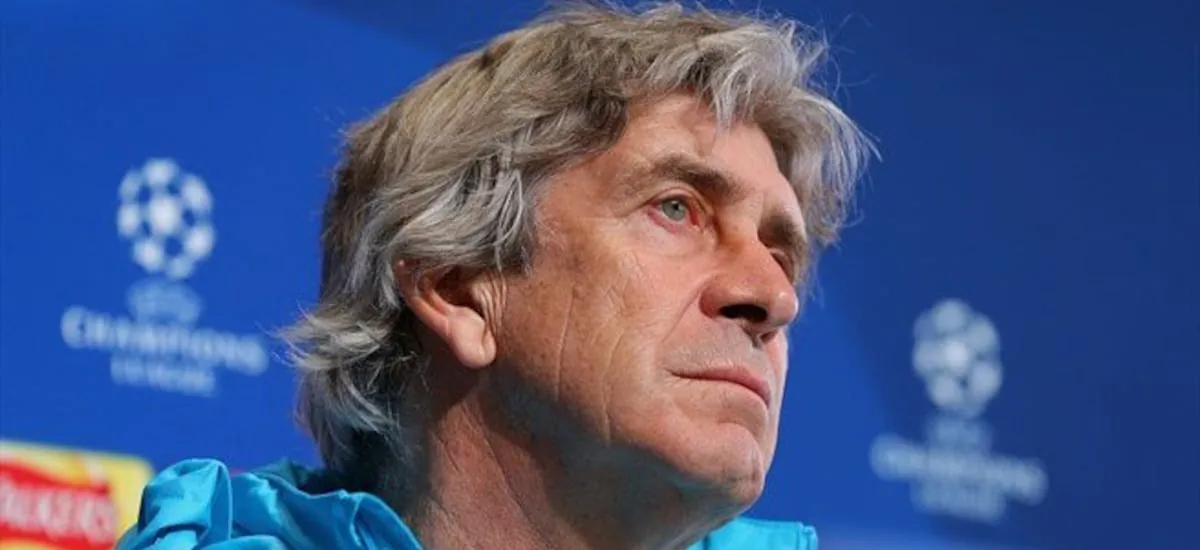 Se ilusiona La Roja con Pellegrini: Betis reconoce que por ahora no entra en los planes “llevar a cabo ninguna renovación”