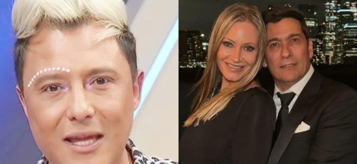 CNTV lanzó dura sanción luego de dichos de Sergio Rojas contra Rafa Araneda y Marcela Vacarezza