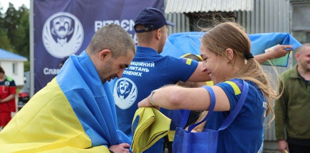Rusia y Ucrania acuerdan intercambio de 314 prisioneros con mediación de Estados Unidos