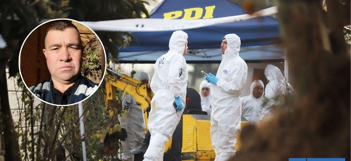 Poder Judicial detalla nueva condena de 10 años de cárcel para Hugo Bustamante por doble homicidio