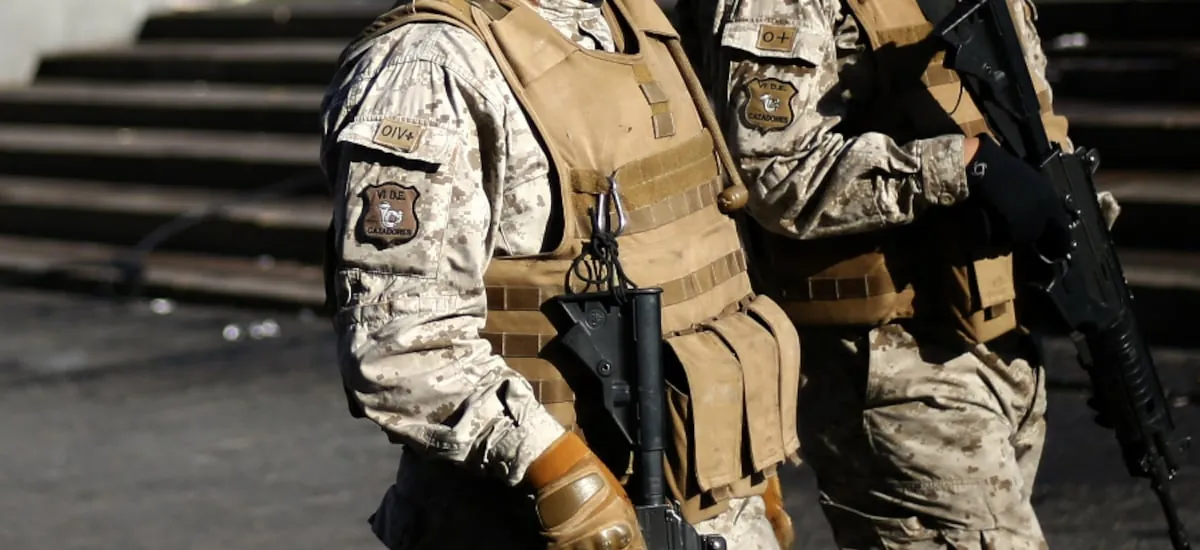El capitán del Ejército José Santiago Faúndez Sepúlveda sería el primer indultado por José Antonio Kast