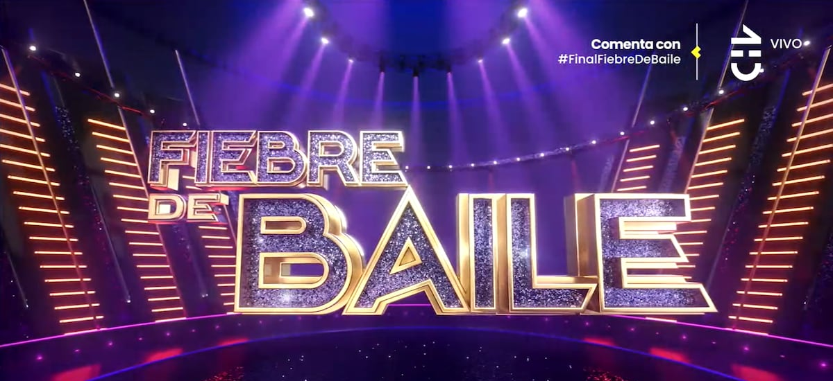 Revienta primera polémica en “Fiebre de Baile 2″: Figuras se agarraron con todo y uno terminó renunciando al programa