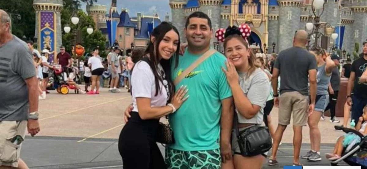 El secreto del poliamor: influencer chileno cuenta cómo lo hace para convivir con sus dos esposas