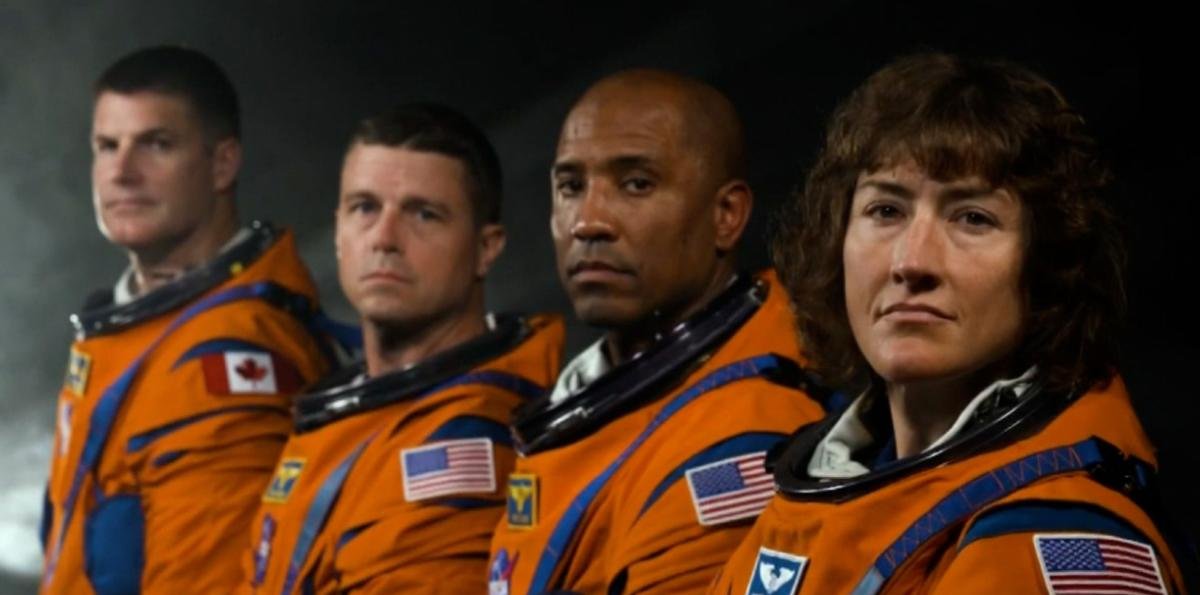 La Artemis II se aplaza hasta marzo: astronautas salen de cuarentena tras falla técnica