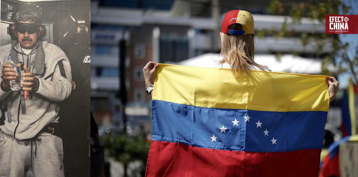 ¿Regresa la Doctrina Monroe? El impacto de la pugna China-EE.UU. en América Latina