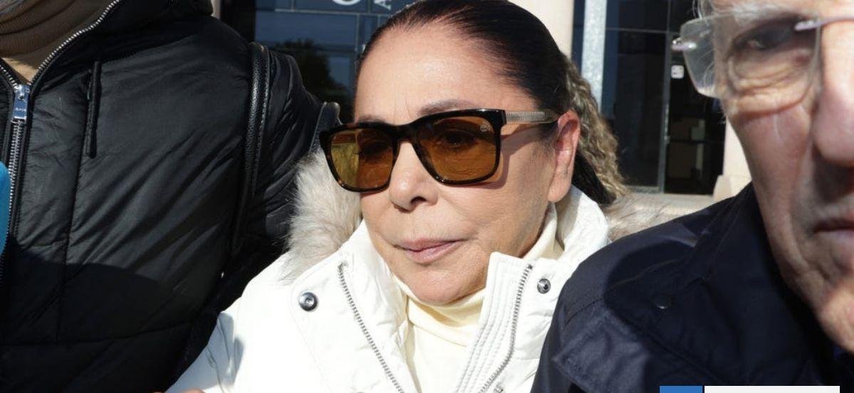 Isabel Pantoja corre riesgo de volver a la cárcel por millonaria deuda: biopic sería su salvación