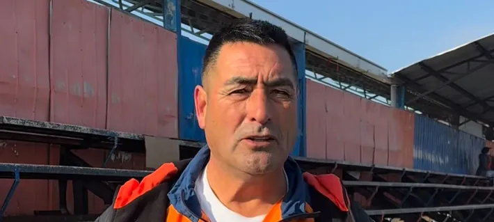Nelson Tapia tomó drástica decisión: Renunció a Imperial Unido luego de protagonizar un accidente vehicular