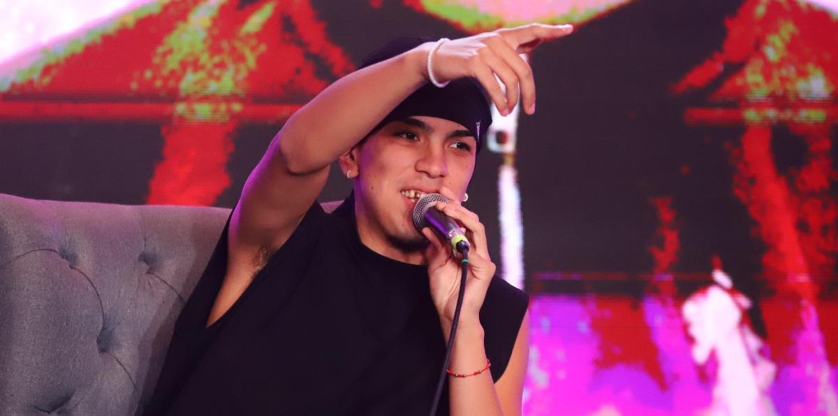 Milo J cerrará Viña 2026 y reflexiona: "El término urbano está mal dicho"