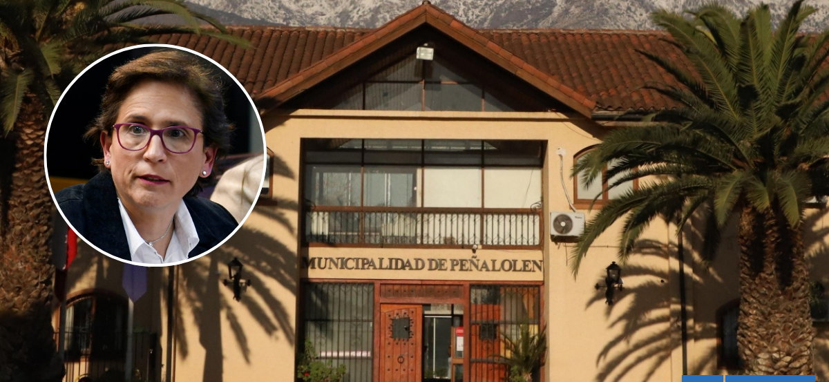 Tras déficit que dejó gestión de Leitao: municipio de Peñalolén revela que redujó pago de horas extra