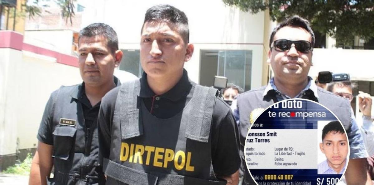 Quién es el peligroso líder criminal de Los Pulpos que podría estar en Chile