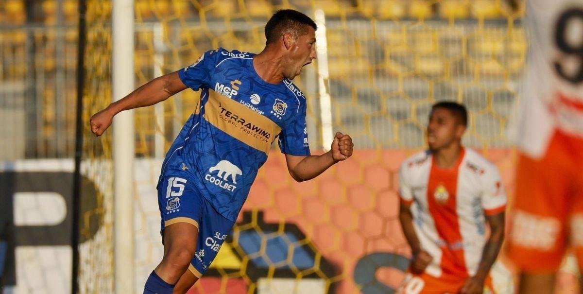 Sorpresa en Viña del Mar: Everton anuncia la partida de experimentado delantero