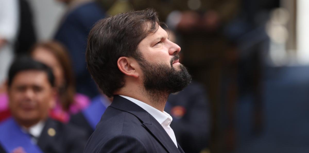 Boric agota instancias por Ley de Sala Cuna: "Mañana haremos un último esfuerzo"