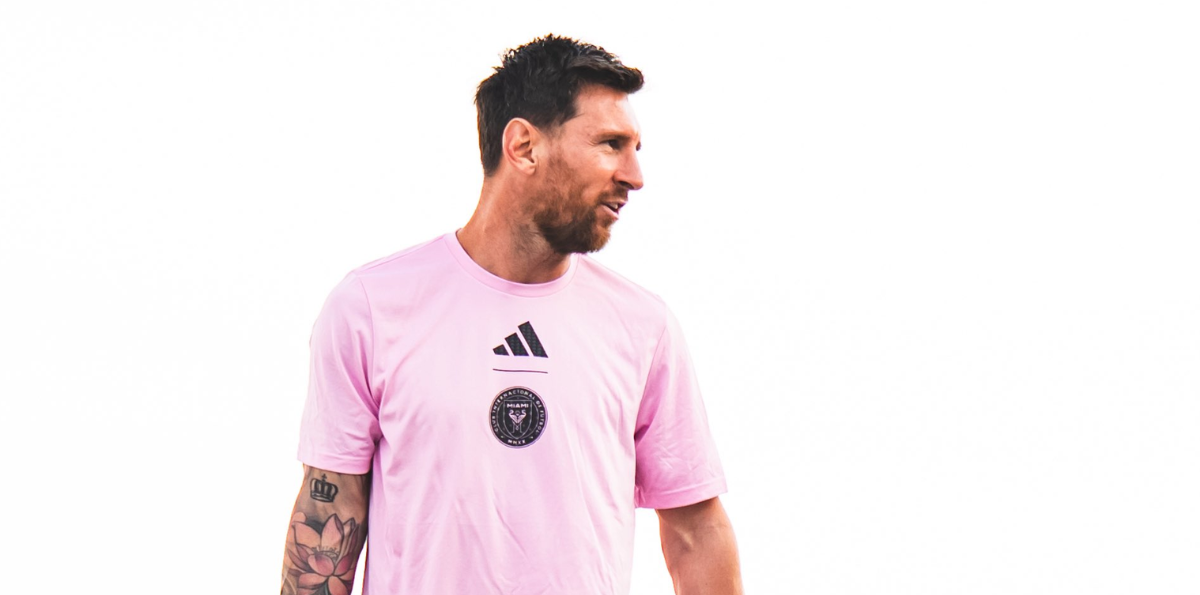 "Efecto Messi" convirtió a Inter Miami en el club más valioso de la MLS