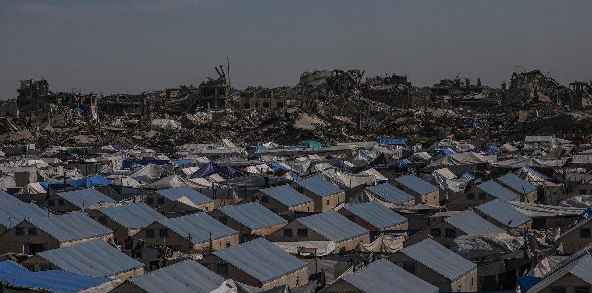 Por primera vez en casi 60 años: Israel reabre registro de tierras en Cisjordania