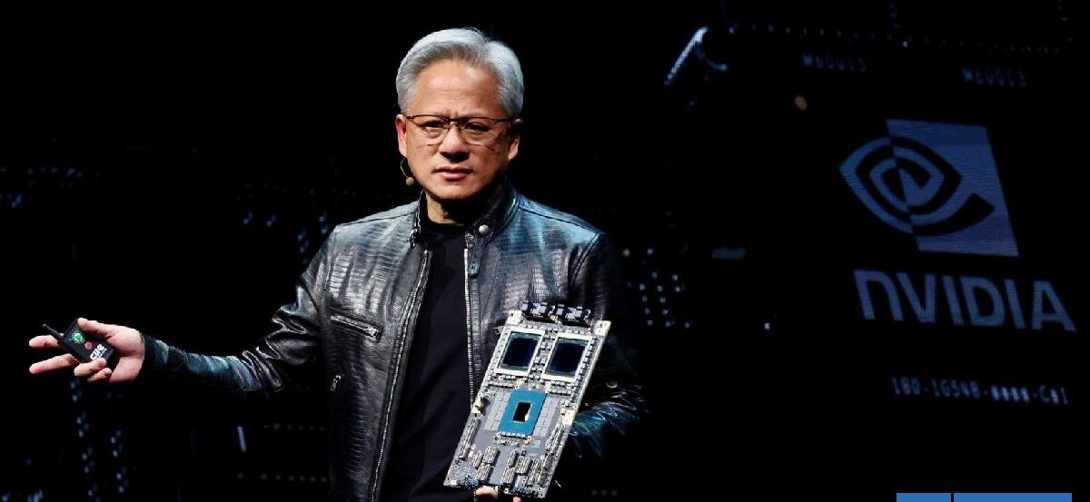 Nvidia invierte US$2.000 millones más en CoreWeave, empresa dedicada a las "fábricas de IA"