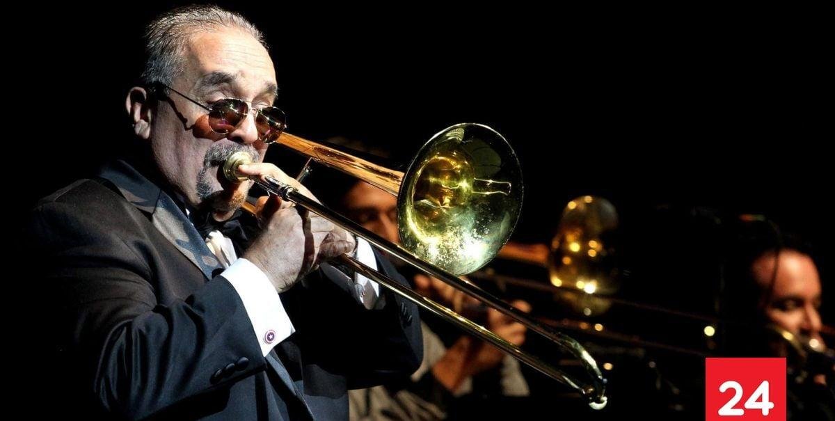 Willie Colón, el chico malo de El Bronx que revolucionó la salsa en el mundo