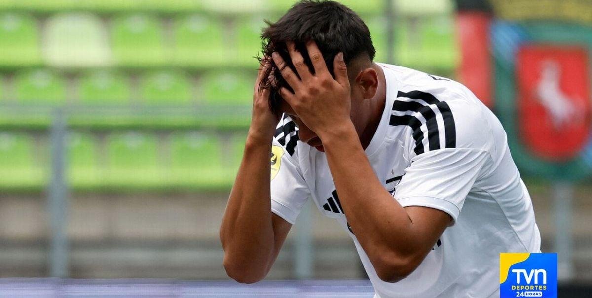 "Exigimos que se ponga fin inmediato": Sifup denuncia a Colo Colo