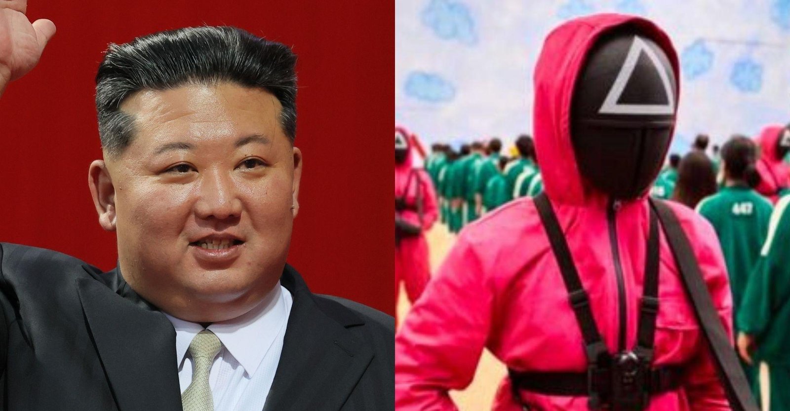 Amnistía Internacional denuncia a Corea del Norte de ejecutar a menores que vieron “El Juego del Calamar”