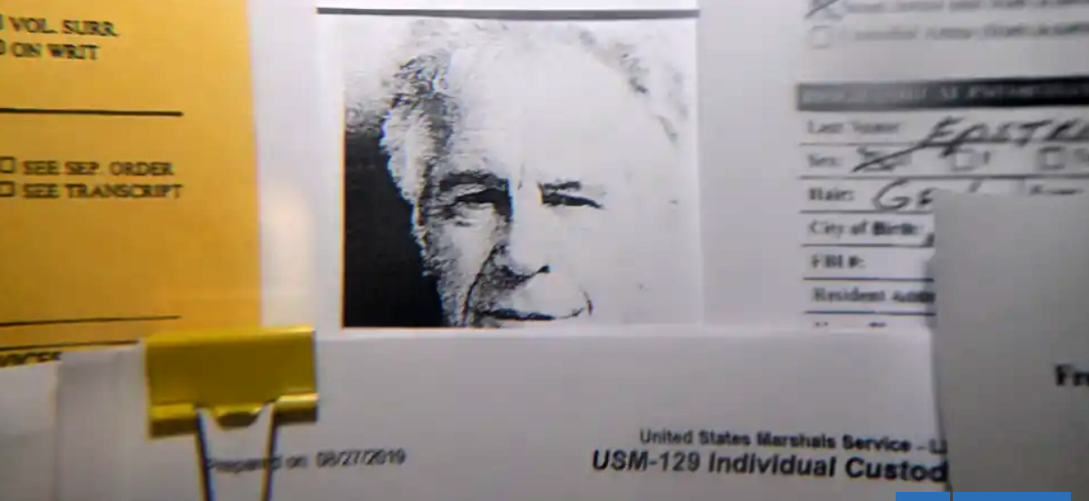 "Gran impostor": Destapan más datos del enigma financiero que permitió a Jeffrey Epstein tener fortuna