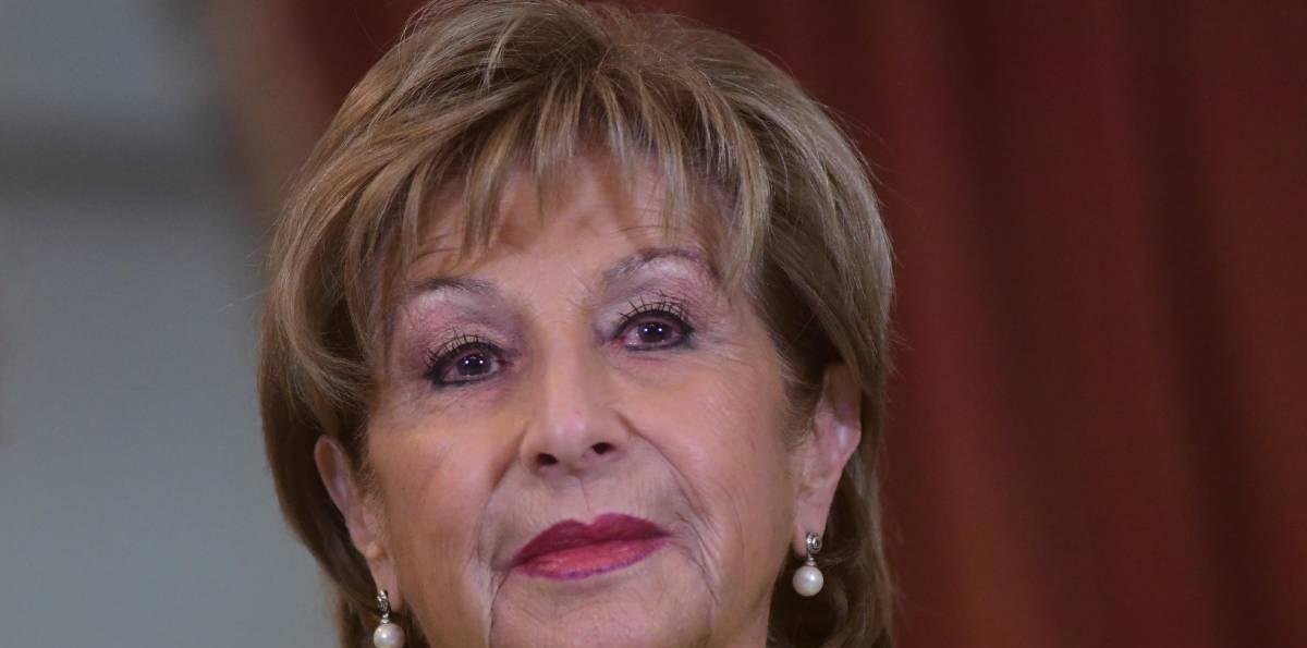 Fue trasladada a Santiago: los detalles del paro cardiorrespiratorio que sufrió Marta Larraechea