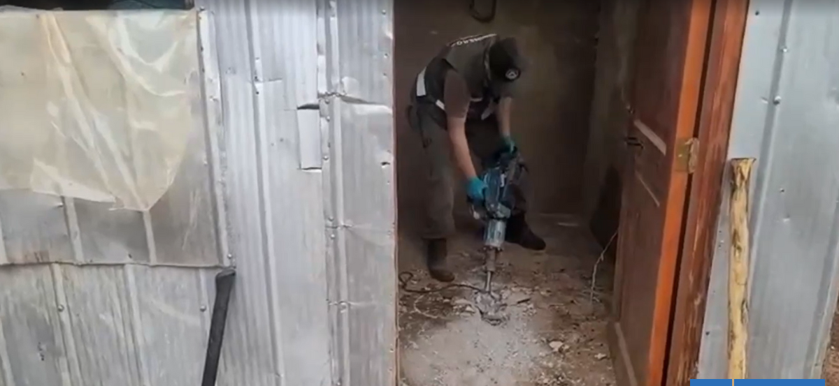 Juzgado de Los Lagos amplía por un mes el plazo de búsqueda para encontrar el cuerpo de Julia Chuñil