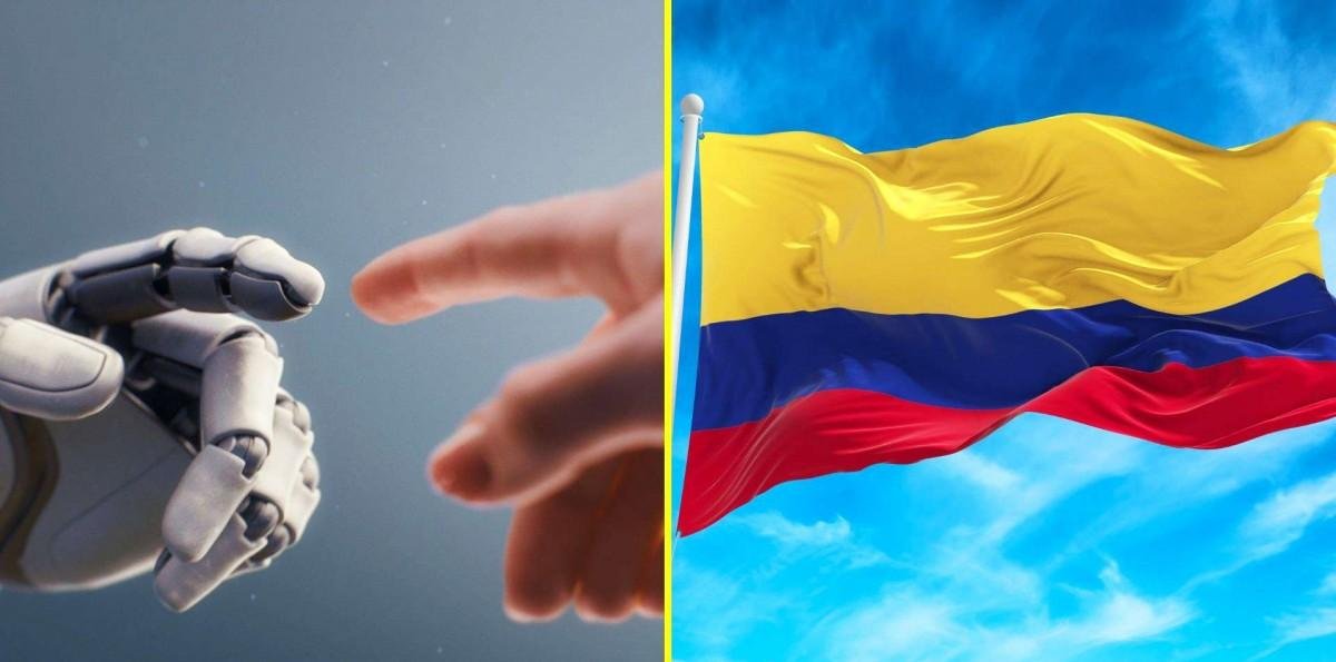 Se define como "animalista": Candidata creada con IA concurrirá en las elecciones legislativas de Colombia