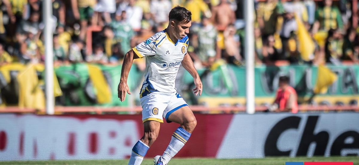 Rosario Central empató ante Aldosivi con una sólida actuación de Vicente Pizarro