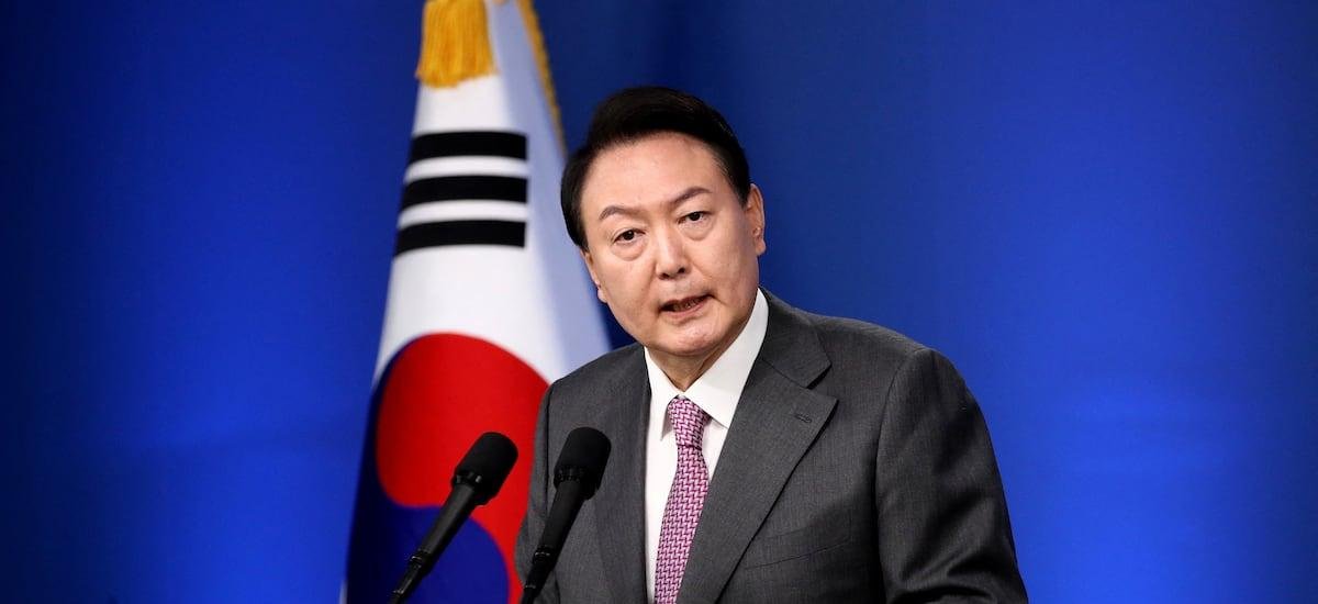 Por qué Corea del Sur condenó a su expresidente, Yoon Suk Yeol, a cadena perpetua
