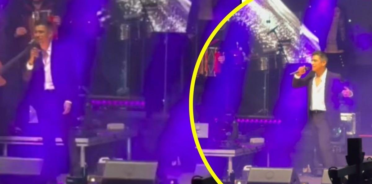 "¿Por qué se empoderaron?... Te odio Shakira": Dichos de Américo sobre las mujeres desatan polémica tras show en Puerto Varas