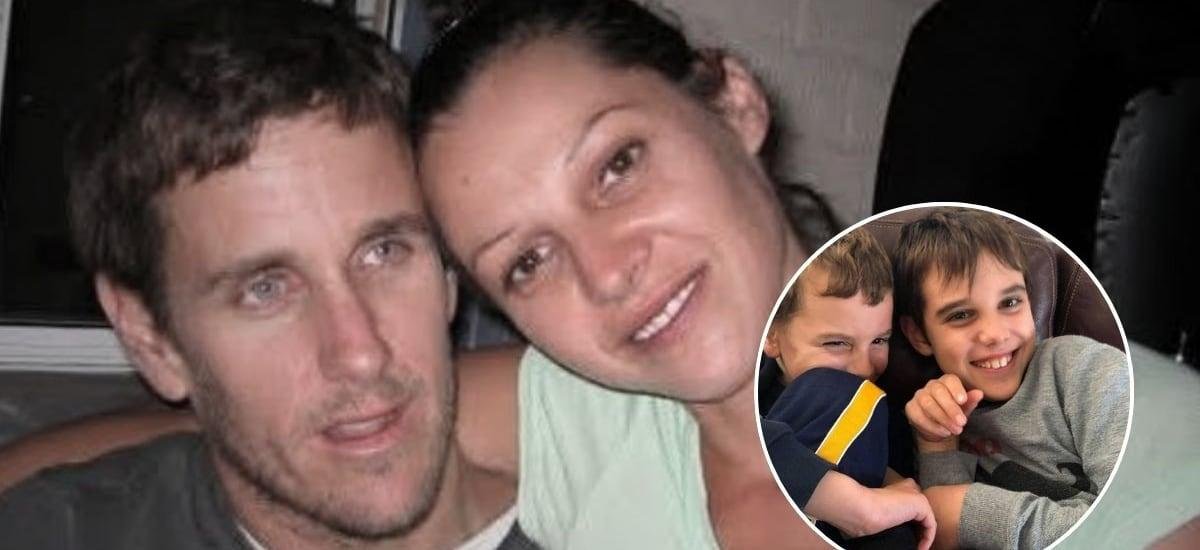 Devastadora tragedia impacta al mundo: padres planificaron morir junto a sus hijos con autismo y sus mascotas