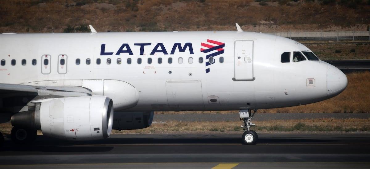 Tras históricas ganancias de Latam el mercado sigue apostando por sobreponderar la acción