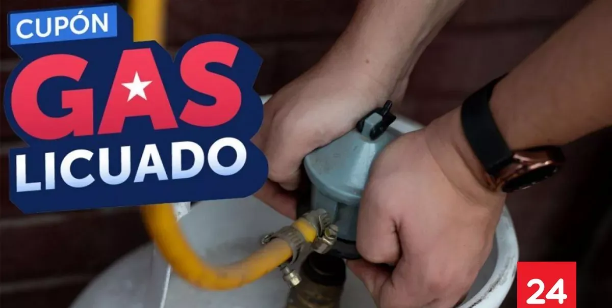 ¿Cómo activar el Cupón de Gas de $27 mil?: revisa si eres beneficiario y la fecha límite para ocuparlo