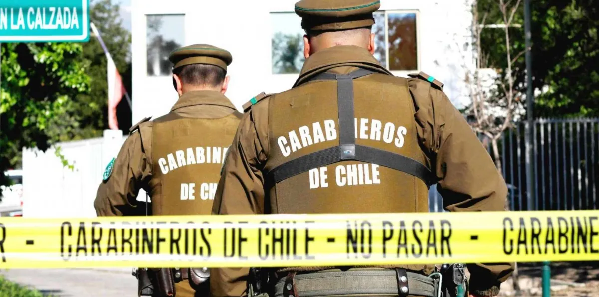 Madre denuncia intento de secuestro de su hijo de 7 años en Lo Espejo: Hombre lo tomó del brazo y se lo llevó mientras jugaba