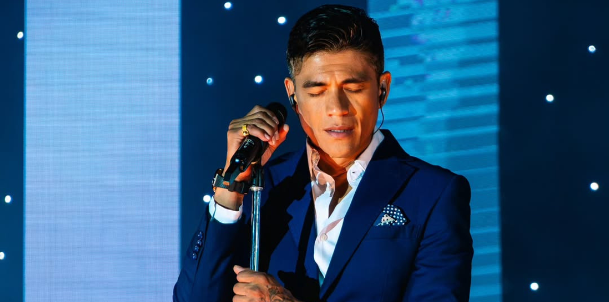 “Dos noches sin dormir”: Américo publica foto y responde críticas en medio de quiebre con Yamila Reyna