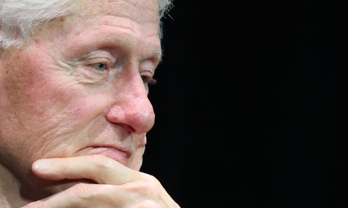 Bill y Hillary Clinton testificarán ante el Congreso por el caso Epstein