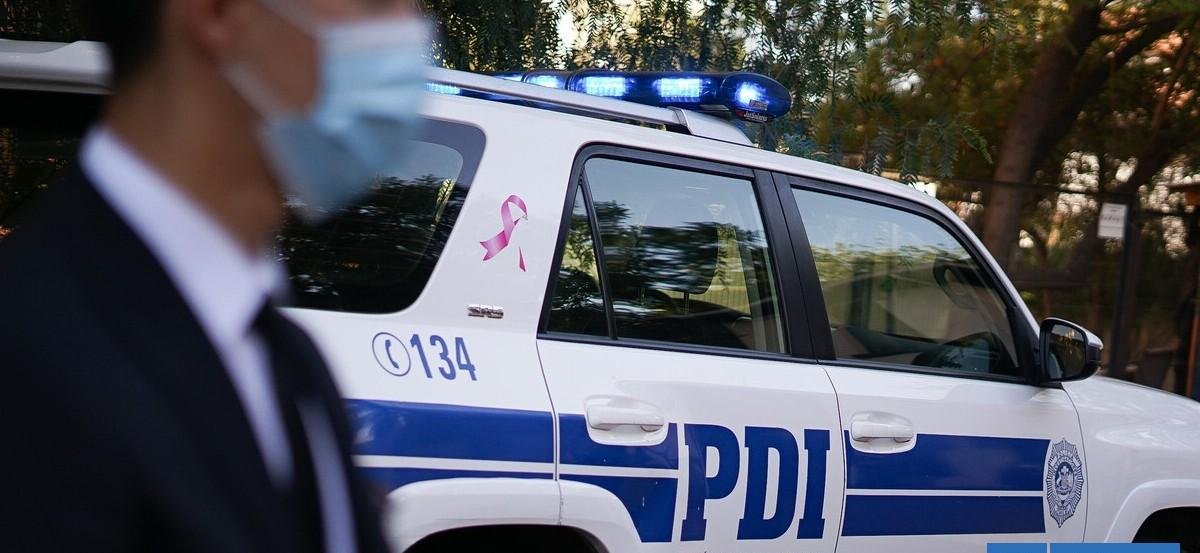 Encuentran a víctima que fue secuestrada por célula del Tren de Aragua: fue enterrada dentro de maleta