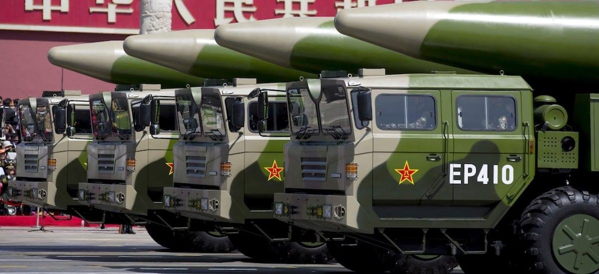 El Kremlin niega que Rusia o China hayan realizado ensayos nucleares ante las acusaciones de Estados Unidos