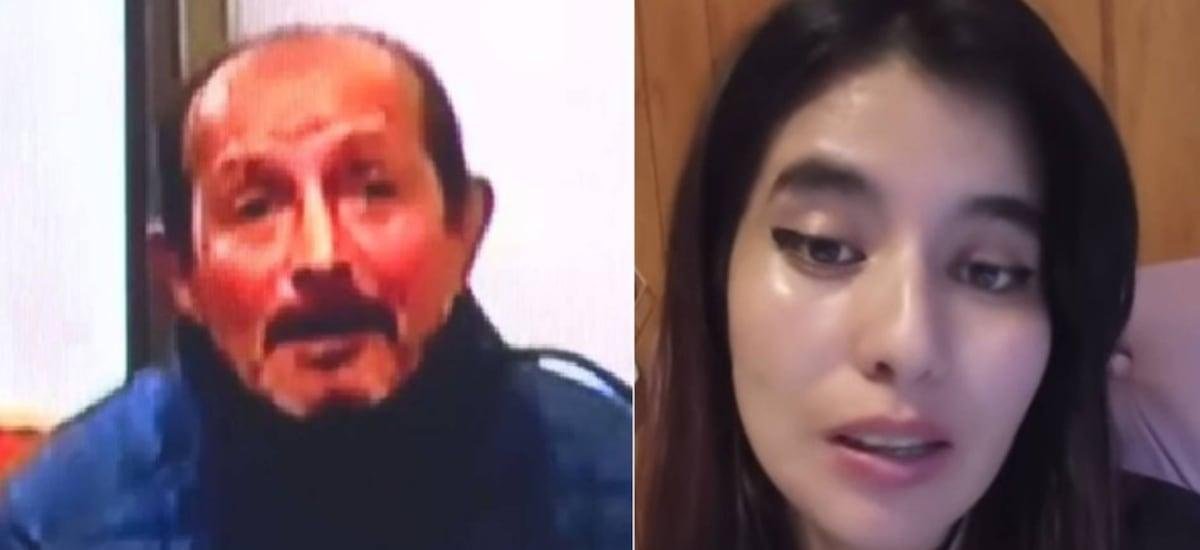“Habla maravillas de mi tío. Su mentalidad es asquerosa”: madre de Tomás Bravo arremete contra polémica figura del caso