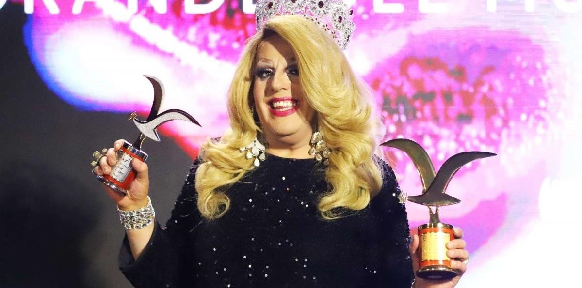 Asskha Sumathra habla en exclusiva sobre su rutina en Viña: "Era un libreto estructurado"