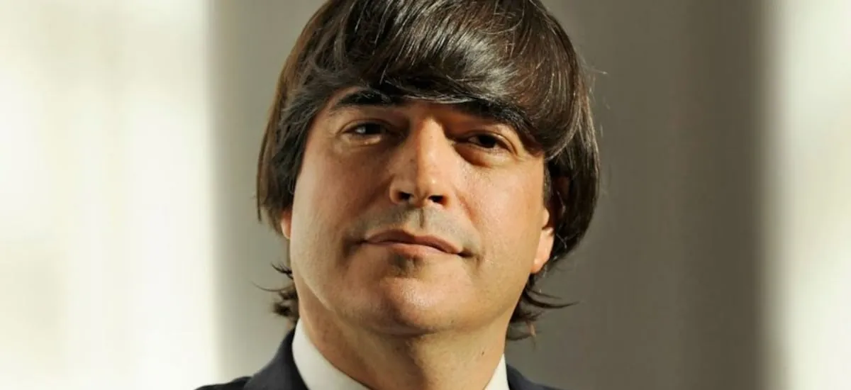 Un hombre sin pantalones: un relato de Jaime Bayly