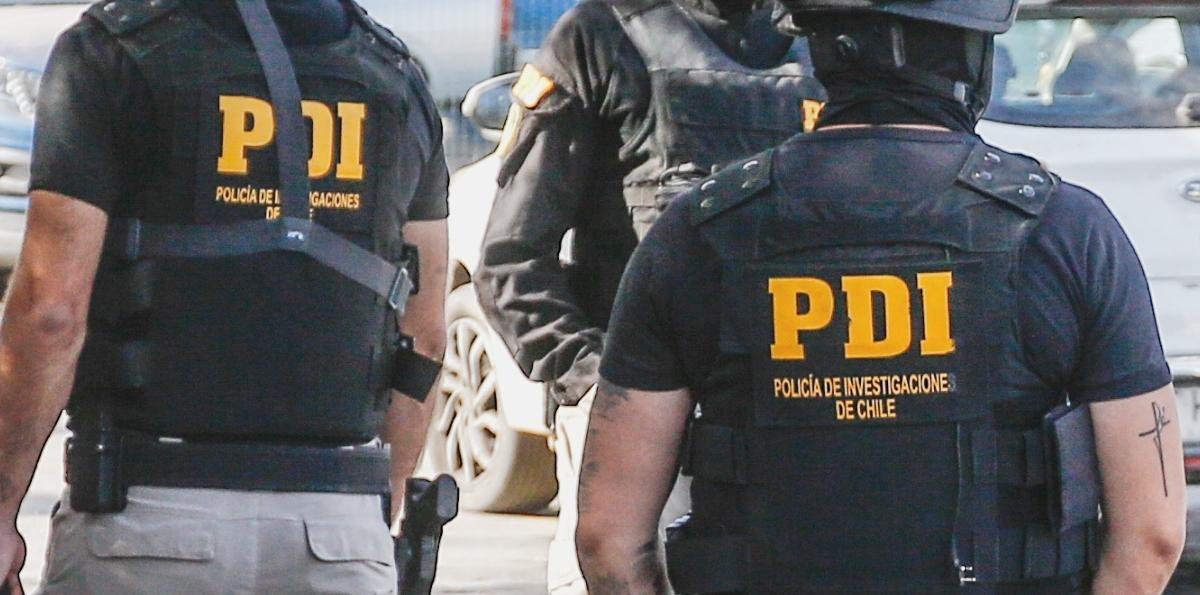 Mujer recibió imagen de su pareja amarrado y piden $30 millones para liberarlo: qué se sabe del secuestro que sacudió a Independencia